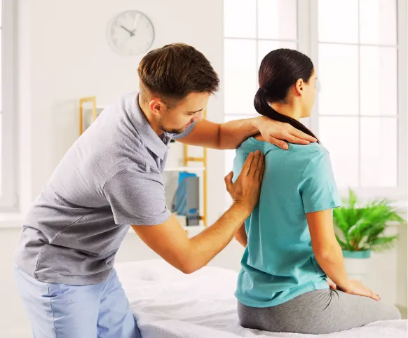 Health and Wellness Industry