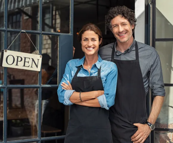 Local Small Business